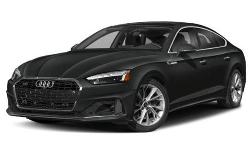 2025 Audi A5 S Line Quattro
