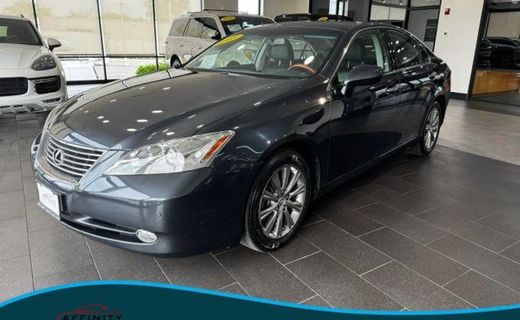2008 Lexus ES 350