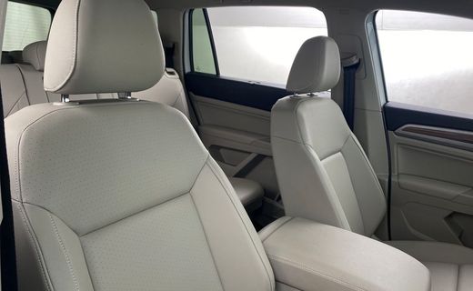 2021 Volkswagen Atlas SE