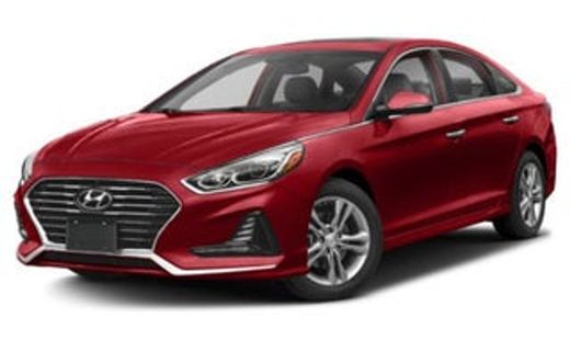 2019 Hyundai Sonata