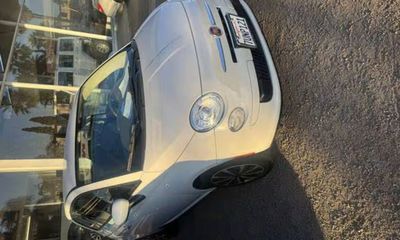 2016 Fiat 500 POP