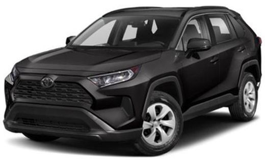 2024 Toyota RAV4 Limited