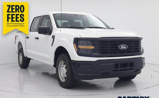 2024 Ford F-150 XL