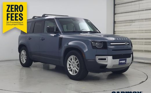 2024 Land Rover Defender 110 S