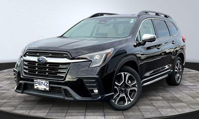 2023 Subaru Ascent Limited 7 ES