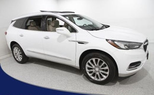 2019 Buick Enclave Preferred