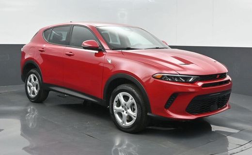 2024 Dodge Hornet GT