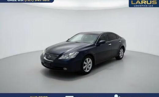 2009 Lexus ES 350