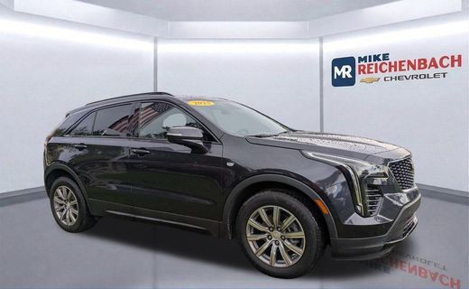 2023 Cadillac XT4 Sport