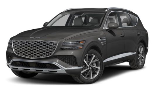 2026 Genesis GV80