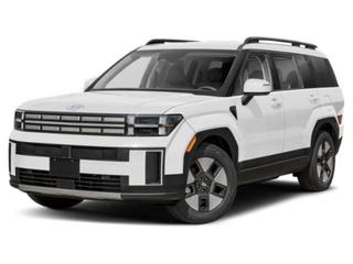 2027 Hyundai Santa FE SEL 2 4