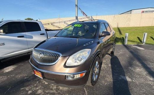 2008 Buick Enclave CXL