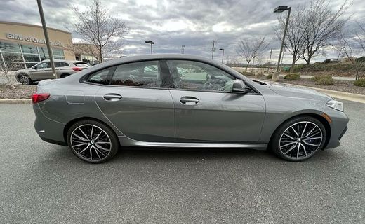 2022 BMW M235I Xdrive GC