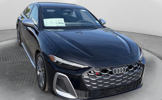 2026 Audi S5 Quattro Premium Plus
