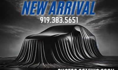 2018 Chrysler 300 300C Luxury Series