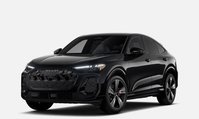 2026 Audi SQ5 Quattro Premium Plus