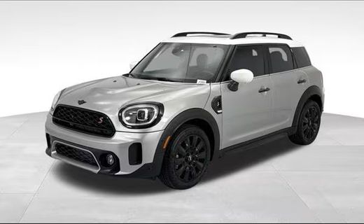 2024 Mini Countryman Cooper S