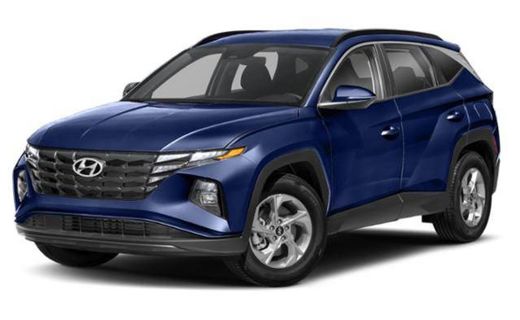 2023 Hyundai Tucson SEL W Convenience