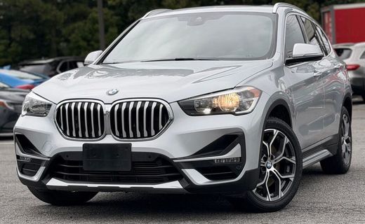 2020 BMW X1 SDRIVE28I