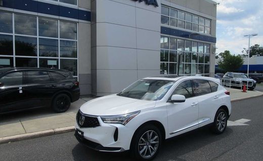 2023 Acura RDX Technology