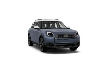2027 Mini Countryman S ALL4
