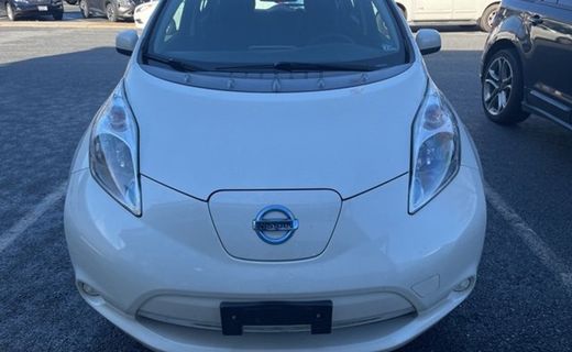 2016 Nissan Leaf S 24