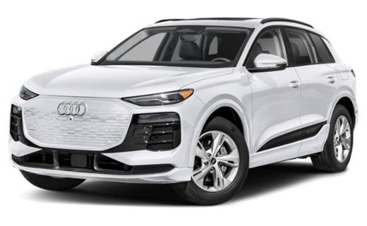 2027 Audi Q6 Quattro Premium