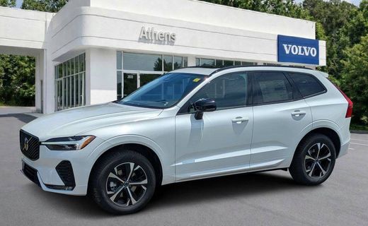 2026 Volvo XC60 Core