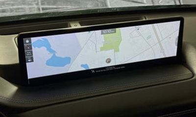 2021 Genesis GV80 2 5T Advanced