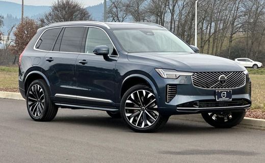 2026 Volvo XC90 Plus Bright