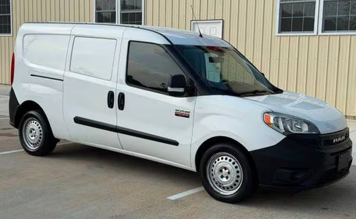 2019 Ram Promaster City ST