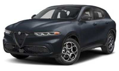 2025 Alfa Romeo Tonale Base Intensa Sprint