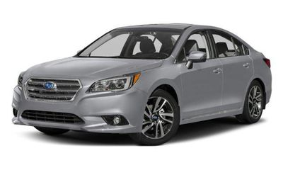 2017 Subaru Legacy Sport M R
