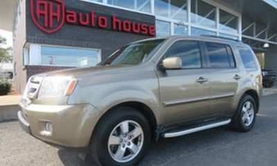 2009 Nissan Murano LE