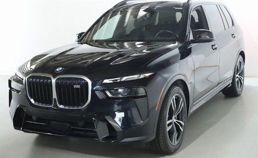 2024 BMW X7 M60I