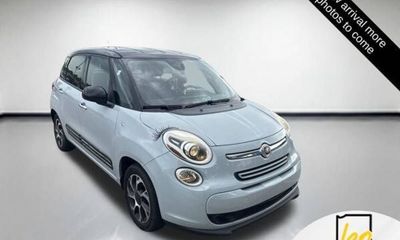 2015 Fiat 500L Easy US Sport