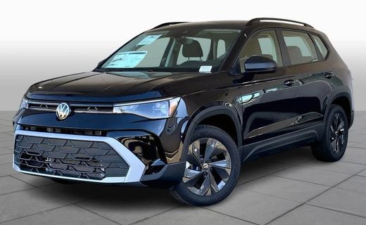 2026 Volkswagen Taos S