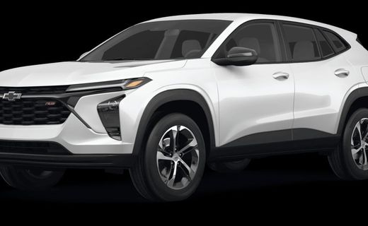 2024 Chevrolet Trax 1LT
