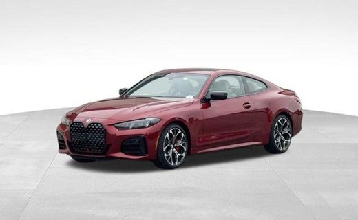 2027 BMW 430I