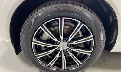 2021 Volvo XC60 Inscription