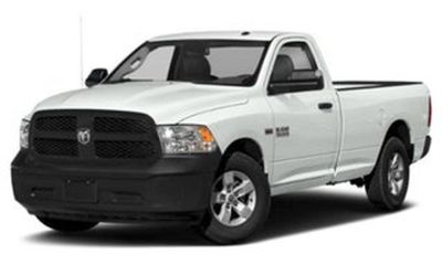 2018 Ram 1500 ST