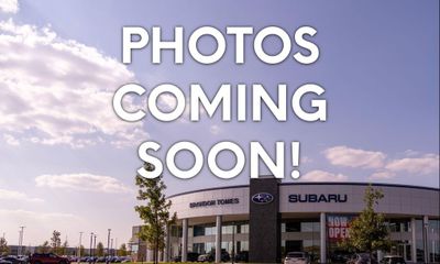 2025 Subaru Outback Touring