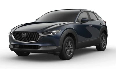 2021 Mazda CX-30 CX 30