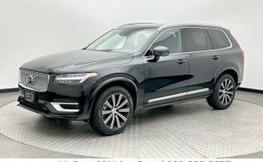 2023 Volvo XC90