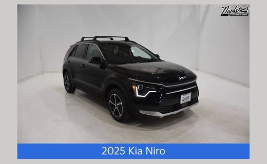 2025 Kia Niro