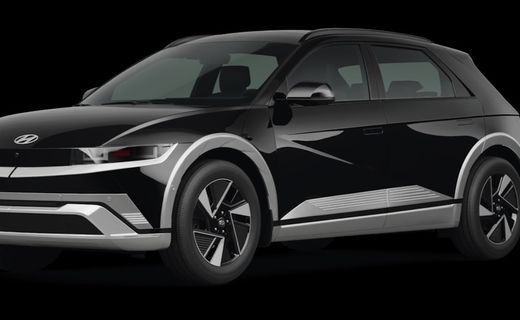 2027 Hyundai Ioniq 5 Limited