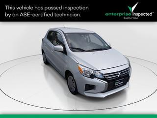 2024 Mitsubishi Mirage
