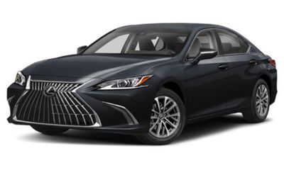 2024 Lexus ES 350 Base