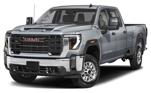 2024 GMC Sierra HD Denali