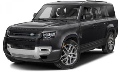 2023 Land Rover Defender 130 X